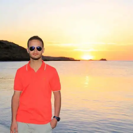 Ahmed, 37Ливия