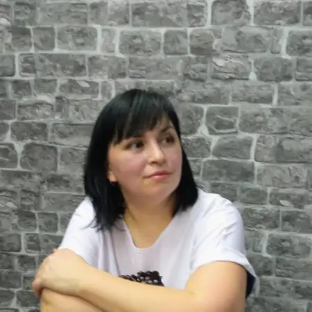 Айгуль, 42Россия