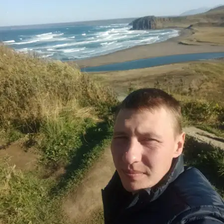 Рамиль, 36 Россия