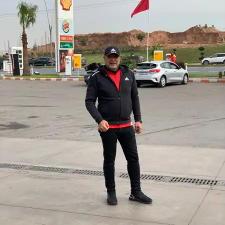 Ehab, 57Египет 