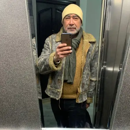 Ehab, 57Египет