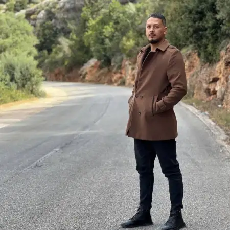 Saleh, 27Ливия 