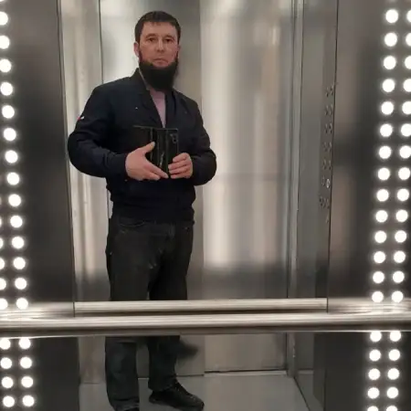 Наиль, 41 Россия