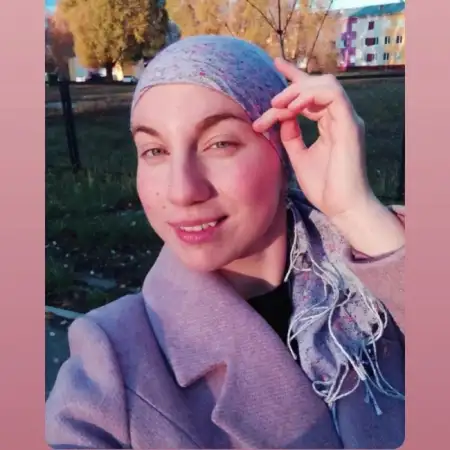 Илюся, 21Россия