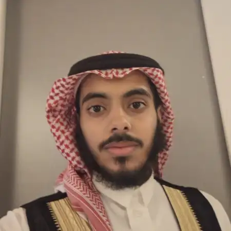 Abdullah, 22Саудовская Аравия