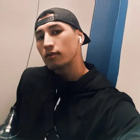 МАГАМЕД, 29Киргызстан