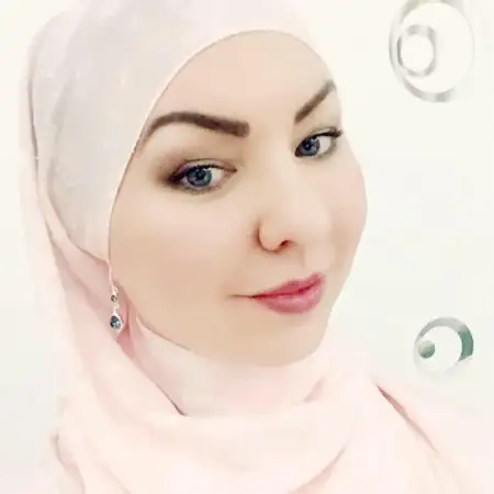 Камила, 43Узбекистан 
