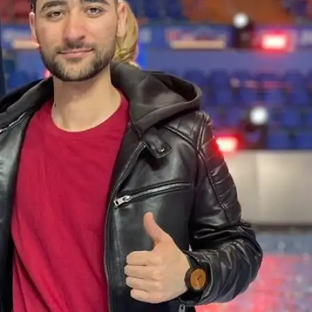 Ахмед, 28Беларусь