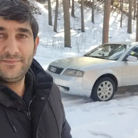 Rabil, 33Азербайджан 