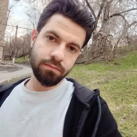 Wael, 24Россия 