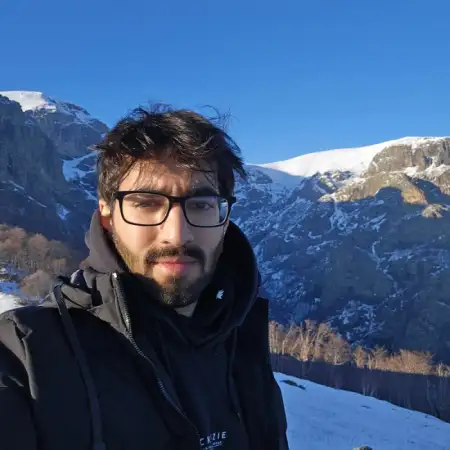 Haashim, 22Великобритания