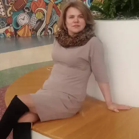 Найля, 57Россия