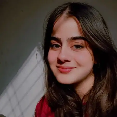 Nawal, 24Пакистан 