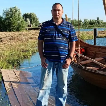 Ильдар, 48Россия 