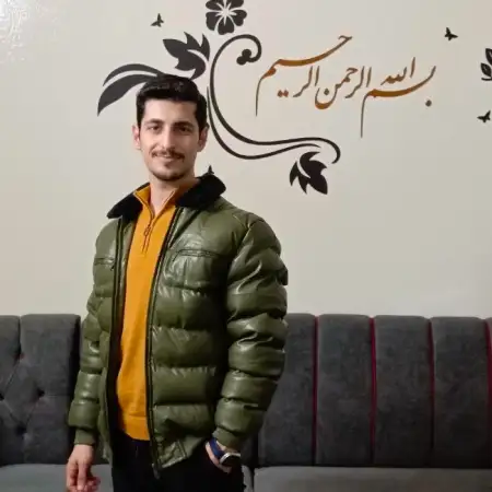 Abdalhameed, 27Сирия 
