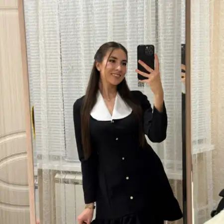 Альбина, 25Россия