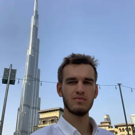 Юрий, 26Россия