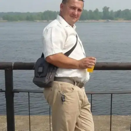 Марат, 48 Россия