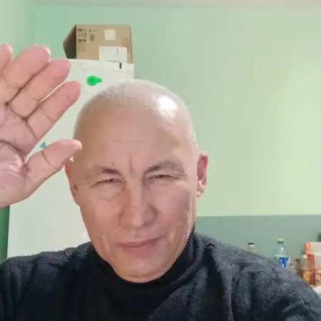 Azat, 50Россия 