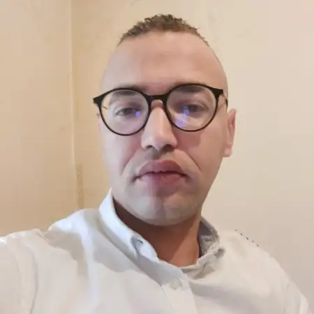 Otmane, 39Марокко 