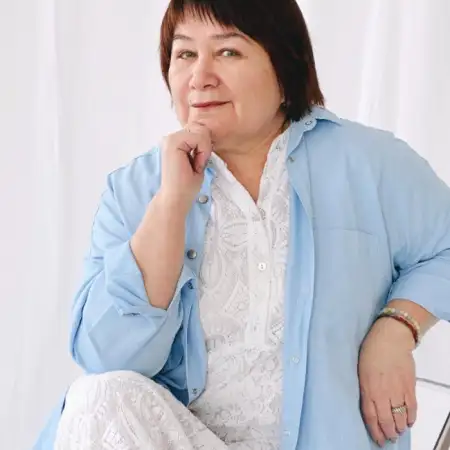 Светлана, 65Россия