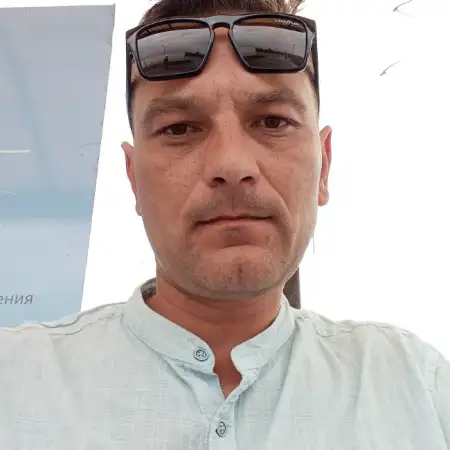 Валерий, 44Россия 