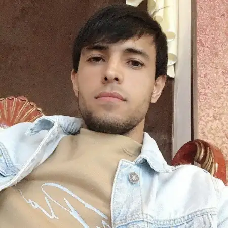 Дилшодбек, 29Россия 