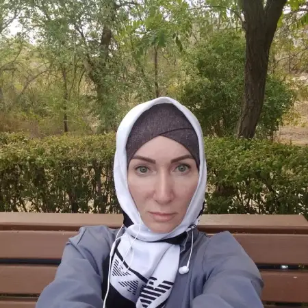 Оксана, 50Россия