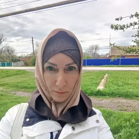 Оксана, 50Россия 