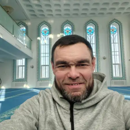 Ринат, 48Россия