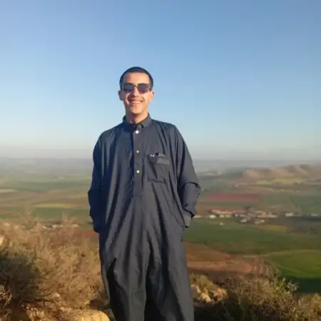 mohamed, 23Алжир