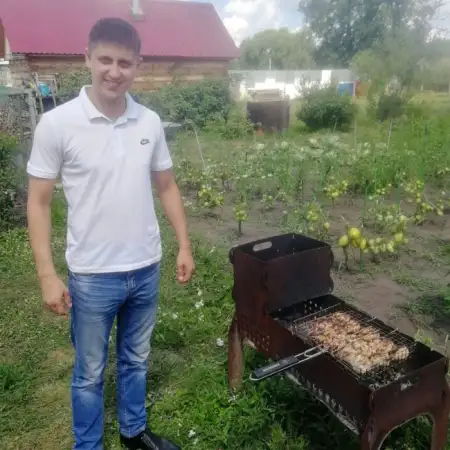 Руслан, 35Россия 
