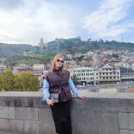 Zulfiya, 40Россия 
