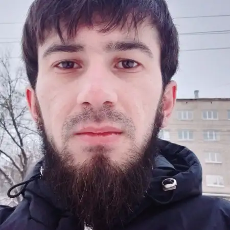 Джавид, 25Таджикистан 