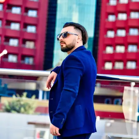 Akbar, 39Таджикистан 