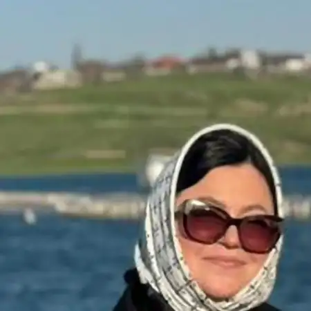 Anastasiya, 41Россия 