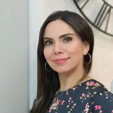 Гульшат, 43Россия 