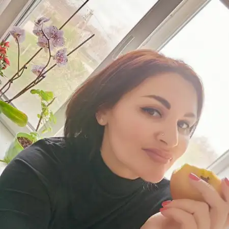 Nadjie, 45Россия 