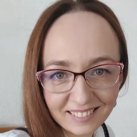 Альфия, 45Россия 