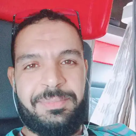 Mohamed, 41Россия