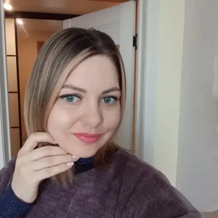 Татьяна, 32Россия