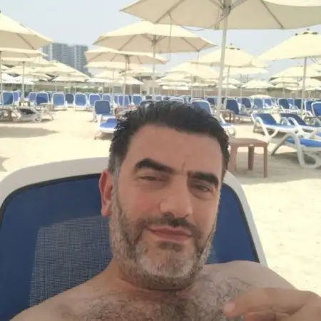 Rafi, 43ОАЭ 