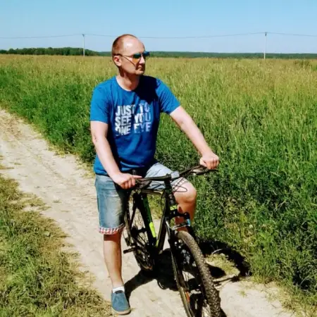 Марат, 49Россия 