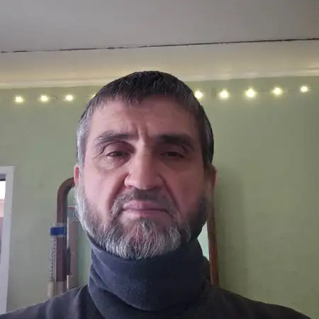 Эркин, 60Россия 