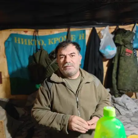 Эльшан, 56Россия
