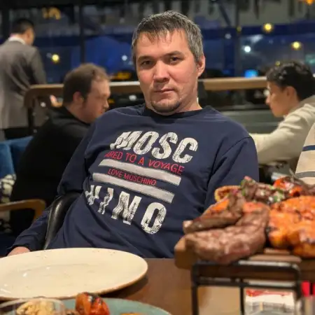Рушан, 35Россия 