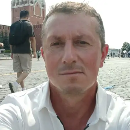 Ильяс, 47Россия