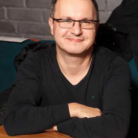 Руслан, 36Россия