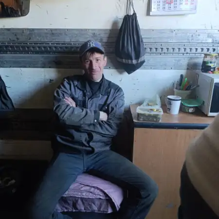 Farid, 45Россия 