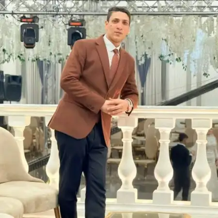 Tarek, 26Египет